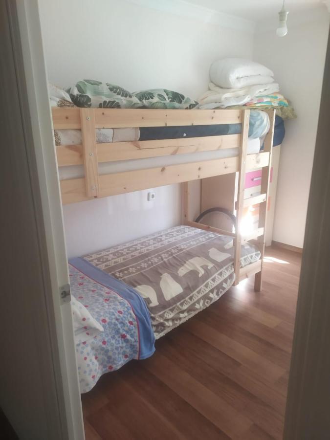 Amplio Piso En Centro De Torre Del Mar 아파트 외부 사진